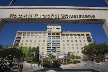Hospital Regional Universitario de Málaga
