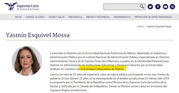 YAsmin_ESquivel_SCJN_complutense