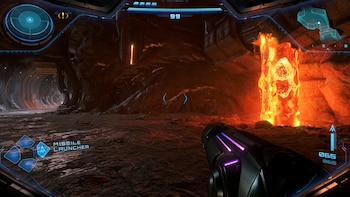 Metroid Prime 4: Beyond, de