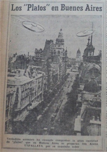 "Verdadero asombro ha causado comprobar