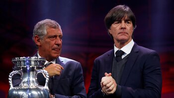 Se sorteó la Eurocopa 2020: