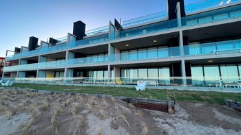 DOR Playa, a pasos del