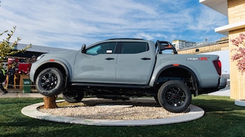 La altura y la distancia