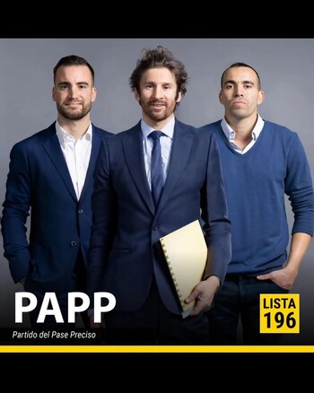 PAPP (Partido del Pase Preciso)