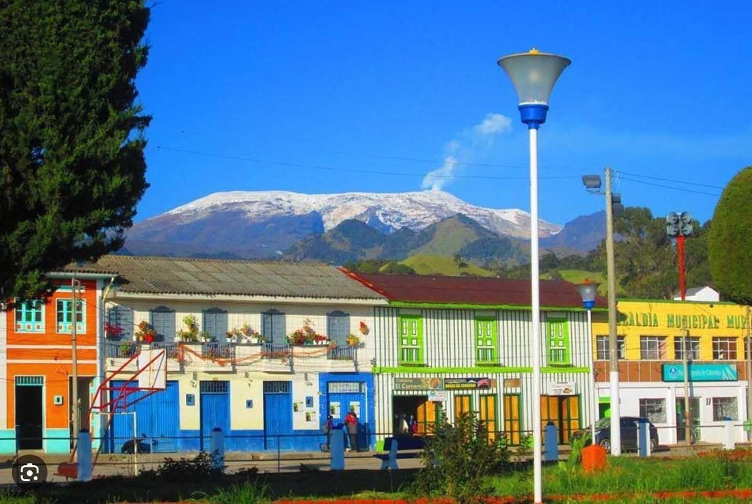 El departamento de Tolima registra una proyección de ocupación hotelera del 88,2% para la semana de receso - crédito Gobernación del Tolima