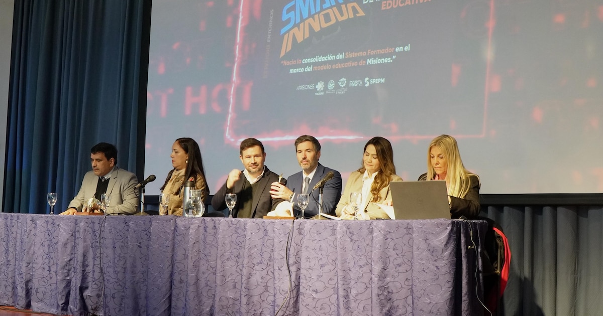 ¡Transforma tu Aula! Cómo la Tecnología Impulsa la Lectura y el Aprendizaje en Misiones