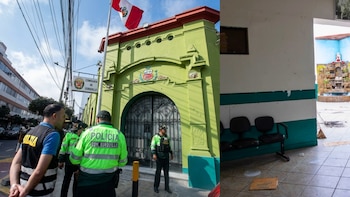 Surquillo: Cierran comisaría por ser “inhabitable” y vecinos deberán presentar denuncias en Miraflores