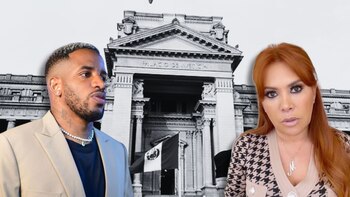 Así fueron las reacciones de las redes trans sentencia. Foto: Infoabe.