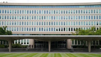 La CIA confirmó un tiroteo