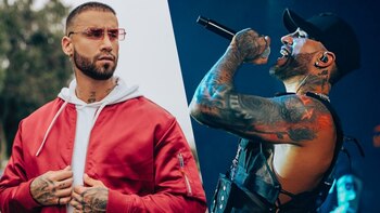 Jota Benz conversó con Infobae Perú sobre sus inicios en la TV peruana, el estigma de haber sido chico reality y su carrera musical.