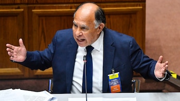 El capítulo que selló su