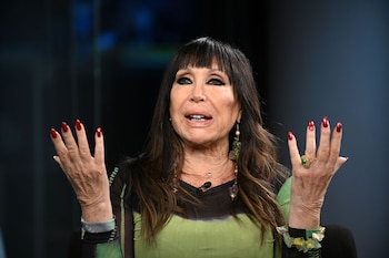 “¡José de San Martín, que