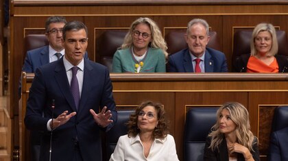Sánchez no se la juega con la votación de la amnistía: ordena que todos sus diputados hagan noche en Madrid