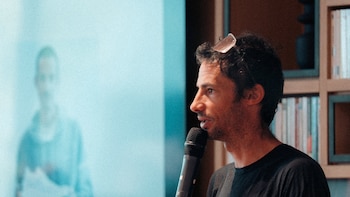 NNormal y Kilian Jornet presentan en Chamonix sus avances en innovación
