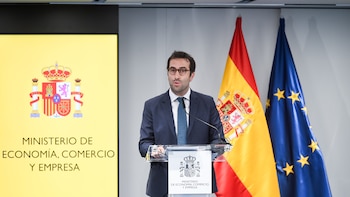España esquiva el frenazo europeo: Bruselas mantiene el avance del PIB en el 2,4% pese a la crisis energética