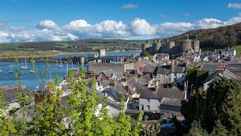 Para ingresar a Gales hay