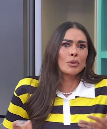 Galilea Montijo