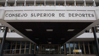 El CSD lidera las recomendaciones de la UE para el "desafío complejo y sistémico" de la violencia en el deporte