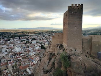 Alhama de Murcia, en Murcia