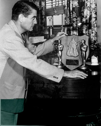 La revalorización de la obra