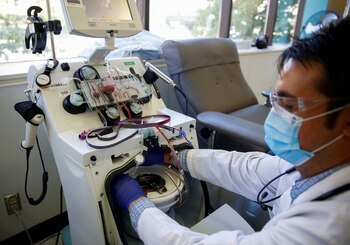 Foto: Reuters/Lindsey Wasson