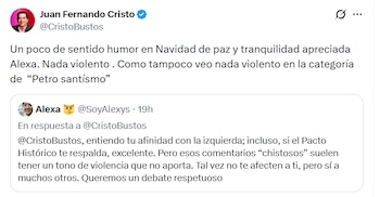 - crédito @CristoBustos