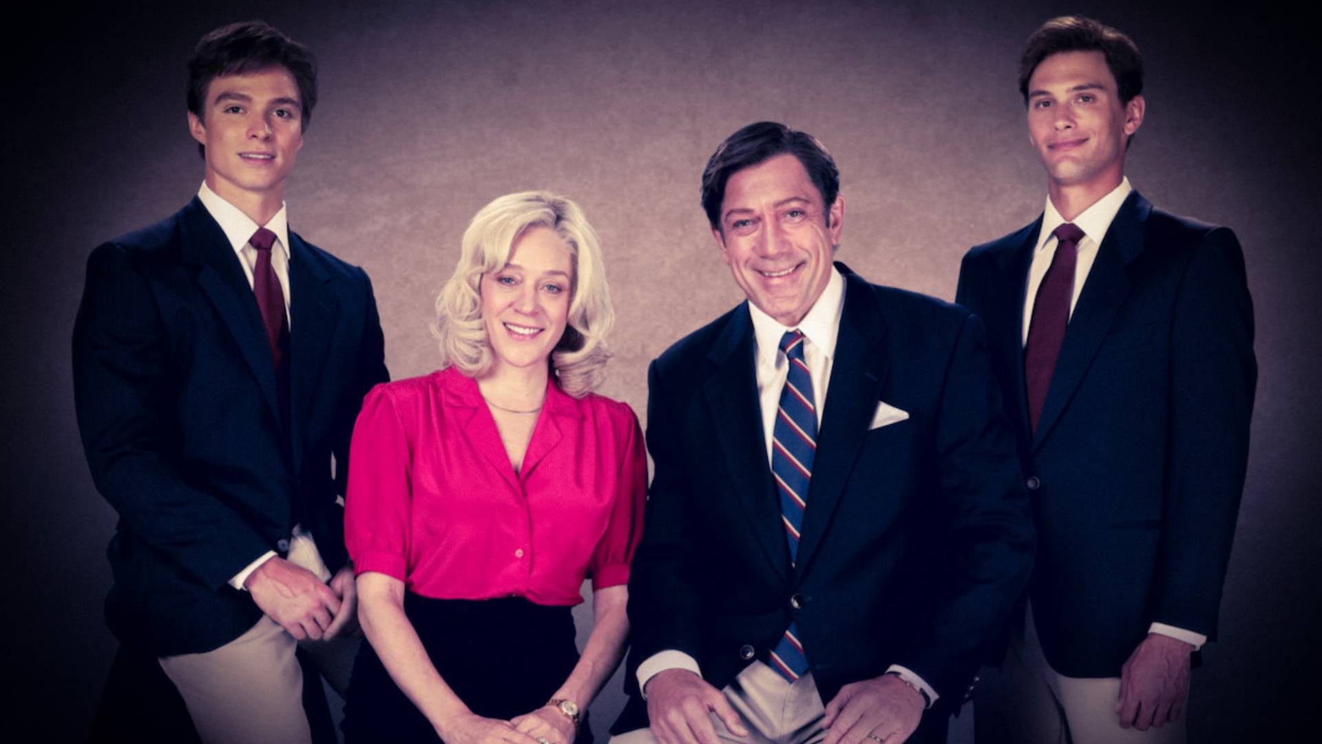 Monstruos: la historia de Lyle y Erik Menendez (Netflix)