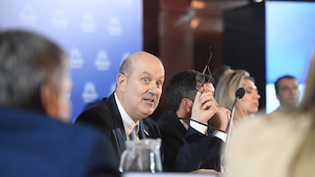 Senado: los libertarios ceden en propiedad privada, pero discapacidad y reforma electoral siguen frenadas