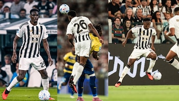 Jhon Lucumí genera opiniones divididas en Italia tras el partido Juventus vs. AC Milán: unos critican y otros aplauden al central colombiano