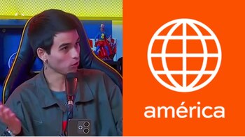 Brando Gallesi revela que América