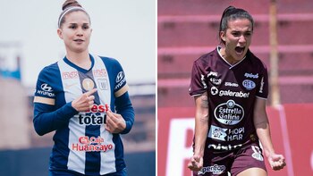 Alianza Lima vs Ferroviária EN