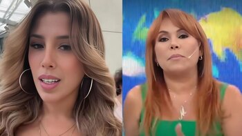 Yahaira Plasencia minimiza críticas de