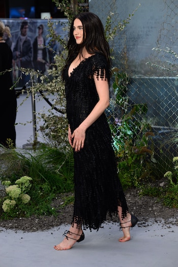 margaret qualley