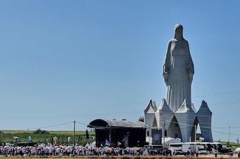 Virgen María
