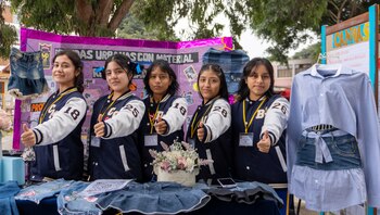 Minedu lanza concursos educativos 2025: