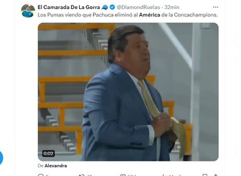 Los mejores memes que dejó