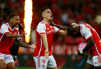 La salida del ecuatoriano Enner