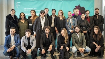 Sara Baras o Eva Yerbabuena