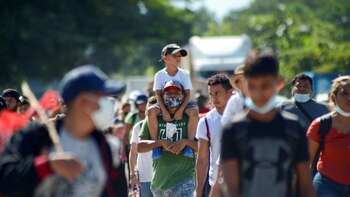 EZLN pidió al gobierno de
