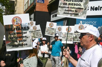 Miembros de la Asociación de