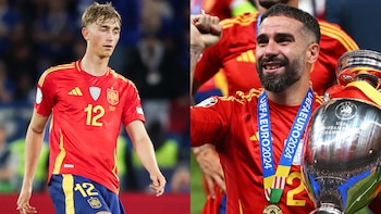 España acude al Mundial sin ningún jugador del Real Madrid por primera vez en la historia