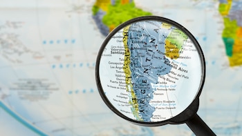 La diversificación de las cadenas de suministro pone a Argentina en el radar internacional