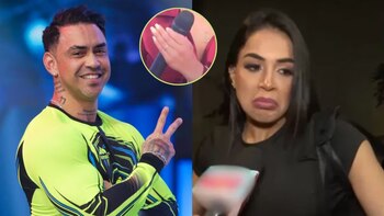 Diego Chávarri pide a Onelia