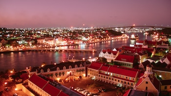 La isla de Curazao posee