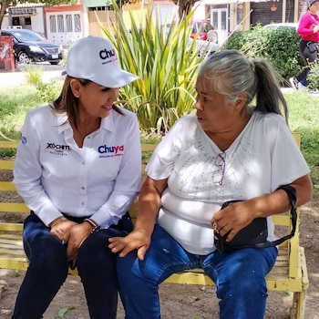 Senadores de Morena lamentaron la