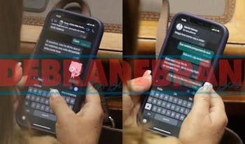 Foto: Hildebrandt en sus trece