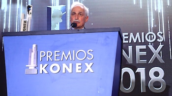 Bajo la gestión de Otheguy