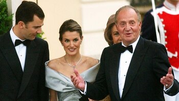 Revelan polémicos detalles de la