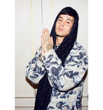 Las vacaciones de Duki y