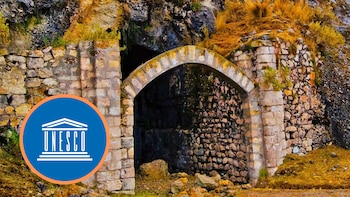 La “mina de la muerte” de Huancavelica avanza hacia la Unesco: Santa Bárbara define modelo de gestión para proteger su patrimonio minero